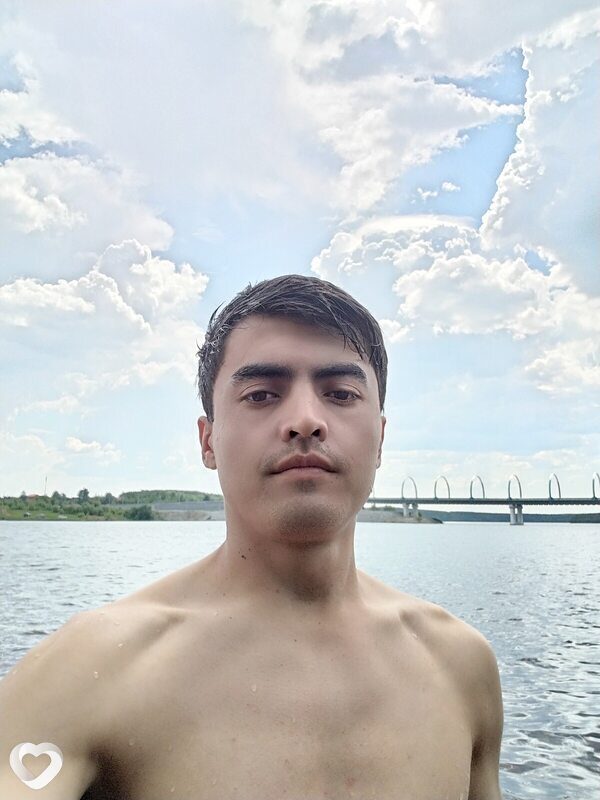 Dior, 26, Юрге — анкета №625990
