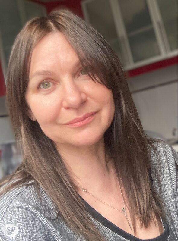 Ольга, 51, Санкт-Петербурге — анкета №625995