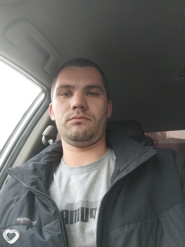 Сергей, 33, Самаре — анкета №625996