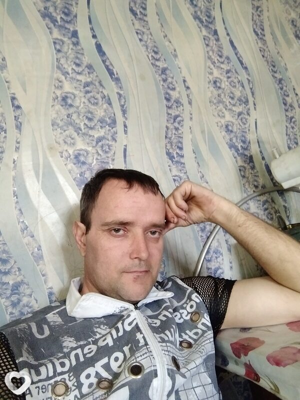 Николай, 44, Костанае — анкета №625998