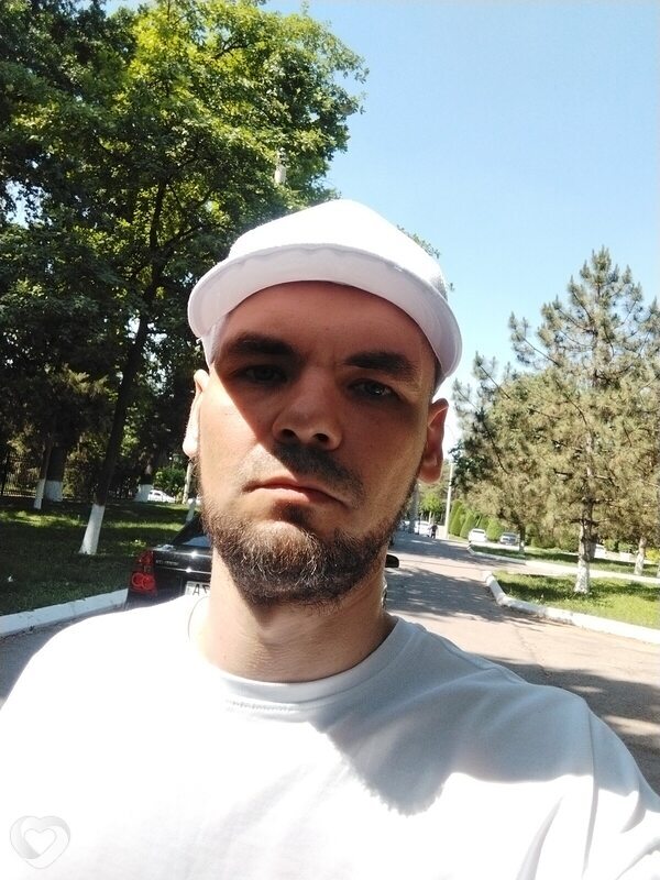 Павел, 36, Ташкент — анкета №626076