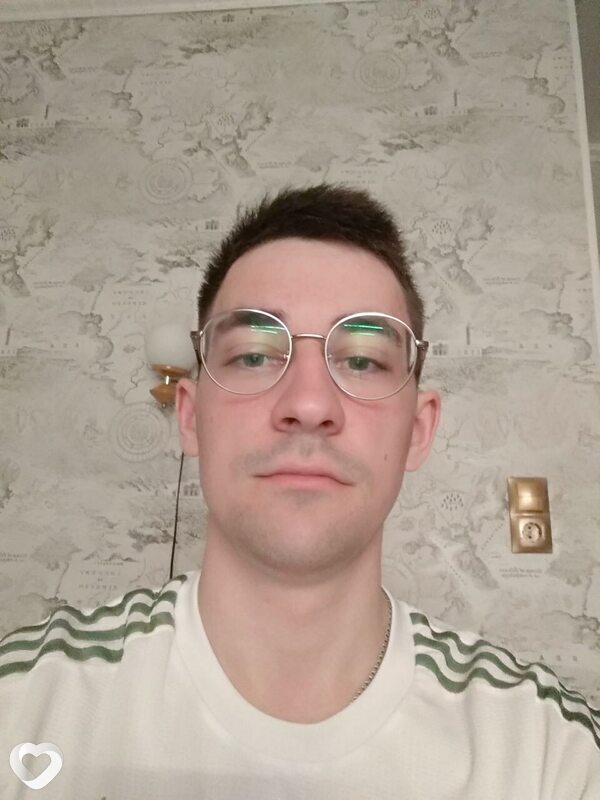 Сергей, 21, Нижнем Новгороде — анкета №626082