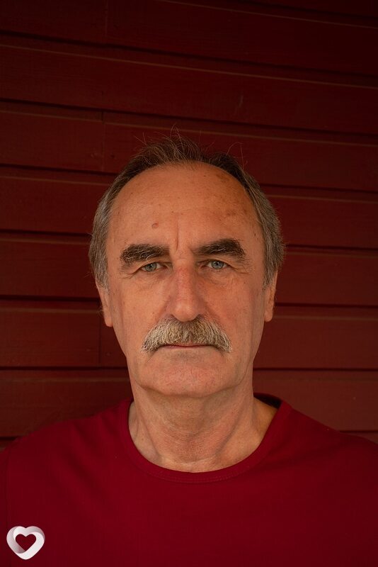 Михаил, 65, Витебске — анкета №626099