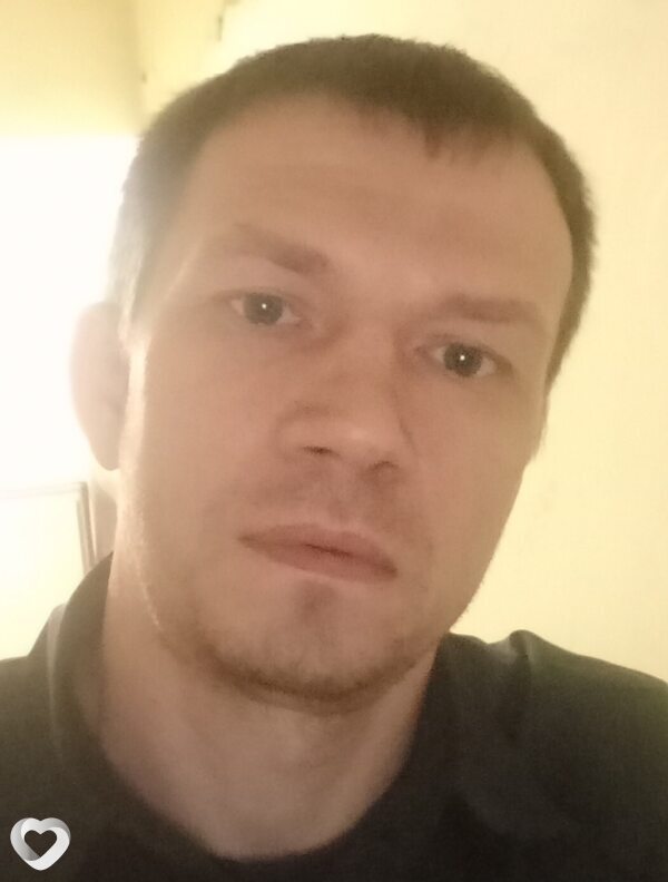 Андрей, 39, Буе — анкета №626100