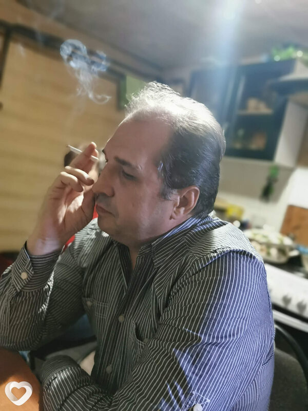 Алексей, 55, Алматы — анкета №626128