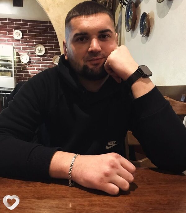 Саша, 33, Казани — анкета №626129