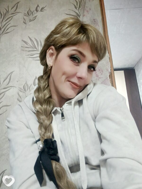 Олеся, 36, Бийске — анкета №626130