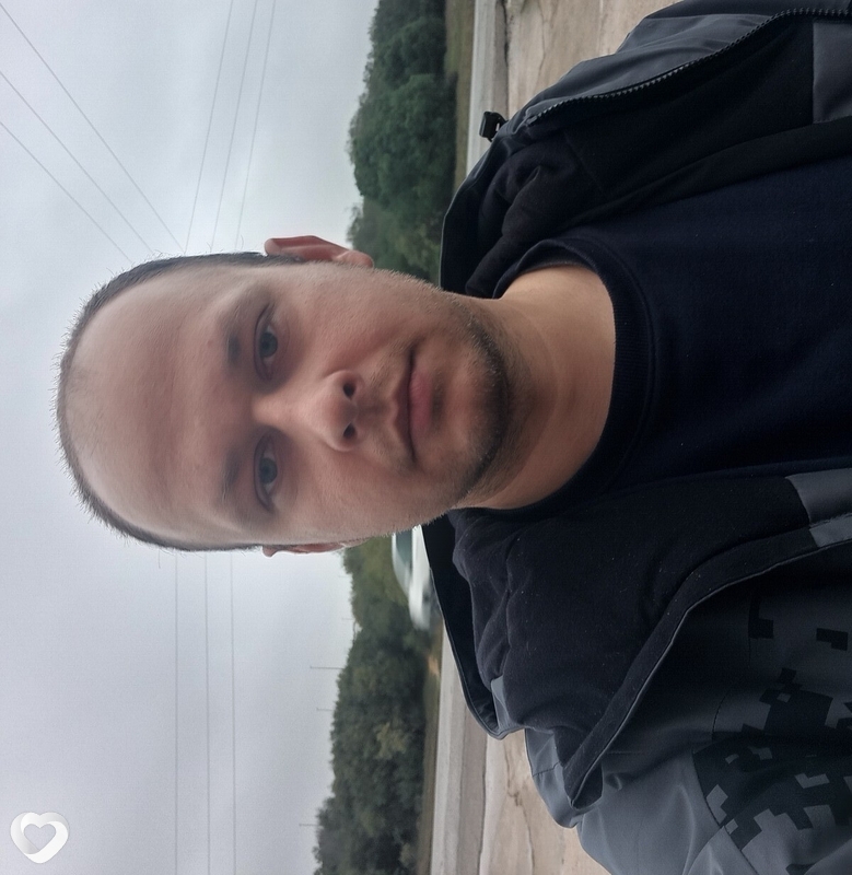 Евгений, 27, Слуцке — анкета №626131