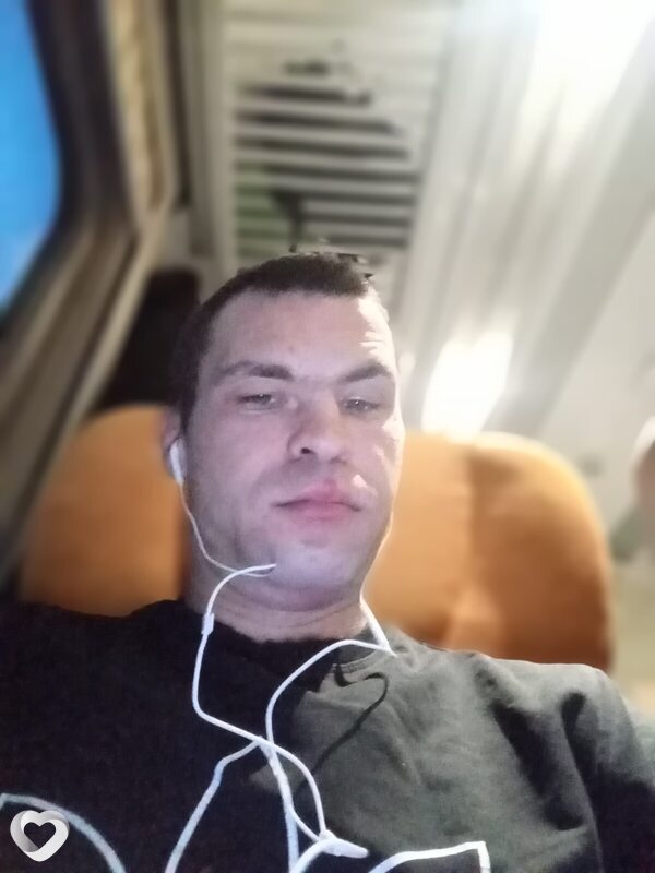Александр, 36, Екатеринбурге — анкета №626133