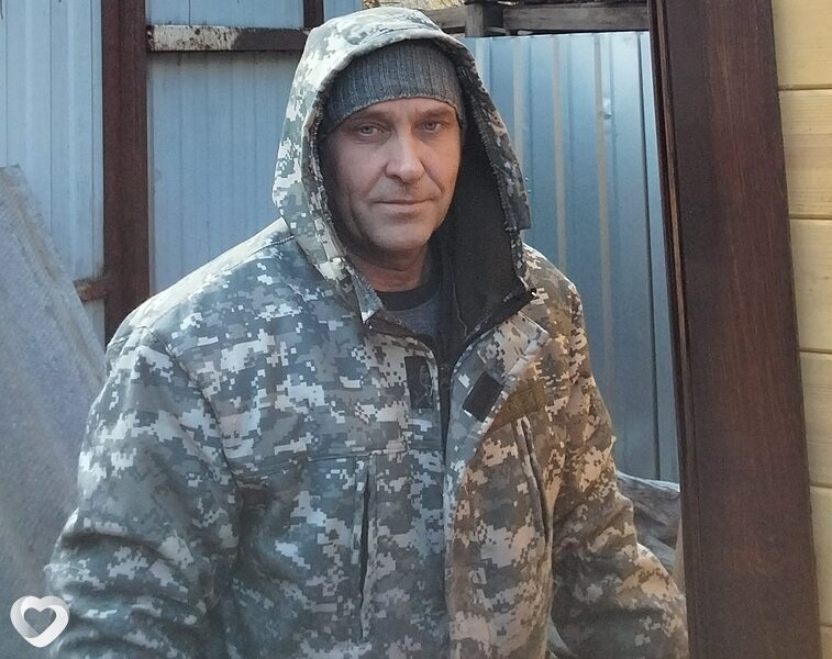 Александр, 48, Энгельсе — анкета №626136