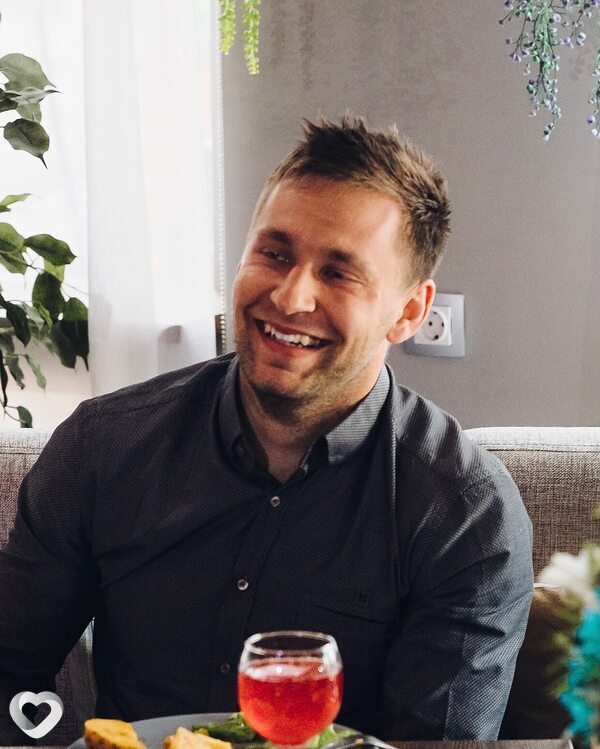 Дмитрий, 36, Иркутске — анкета №626139