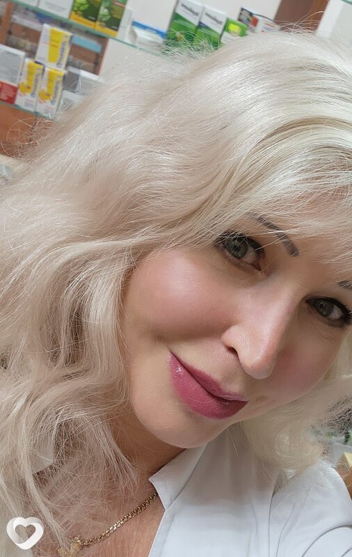 Светлана, 57, Санкт-Петербурге — анкета №626101
