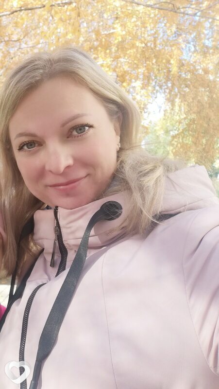 Татьяна, 45, Челябинске — анкета №626106