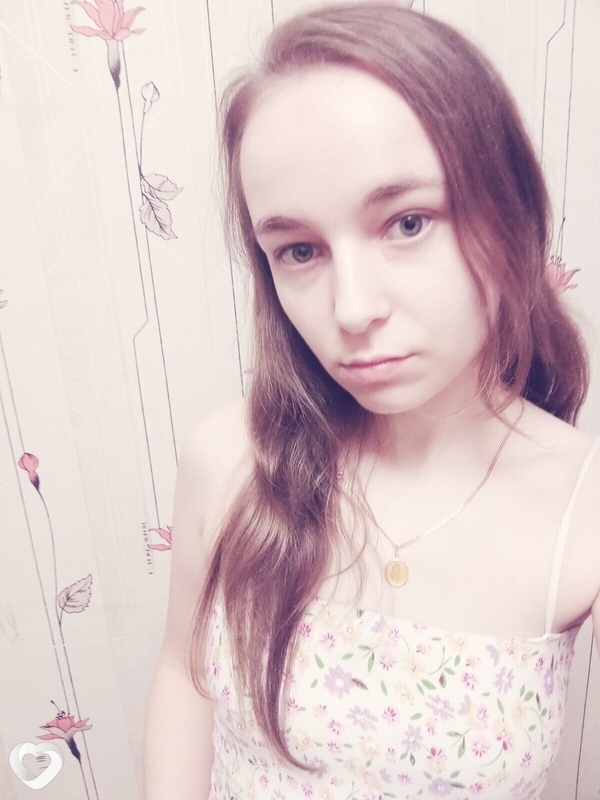 Валерия, 28, Екатеринбурге — анкета №626107
