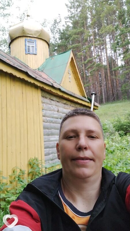 Вадим, 50, Караганде — анкета №626112