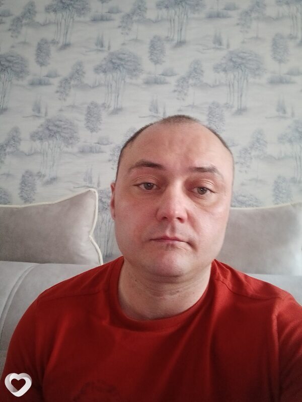 Александр, 44, Апатитах — анкета №626113