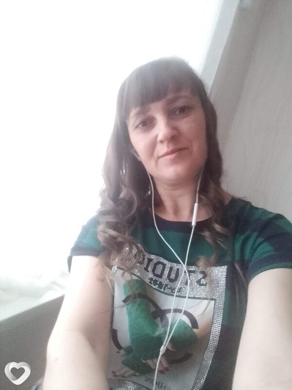 Лиана, 47, Шымкенте — анкета №626116