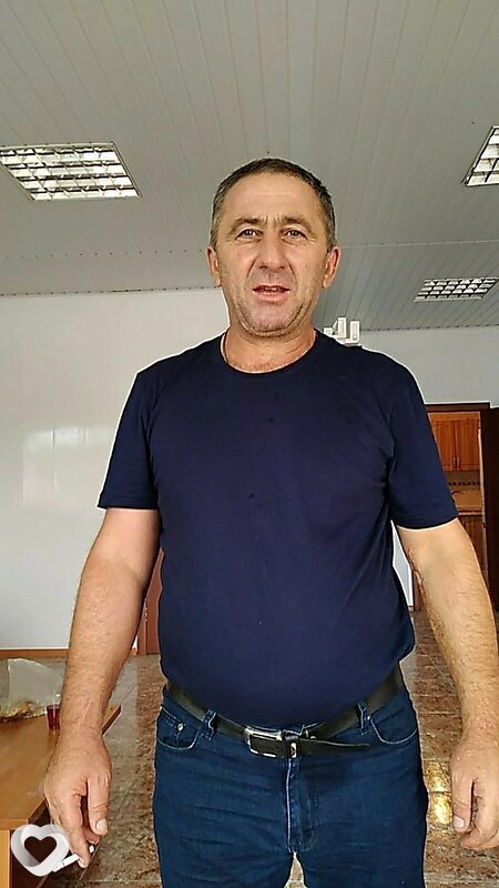 Олегь, 51, Одинцове — анкета №626118