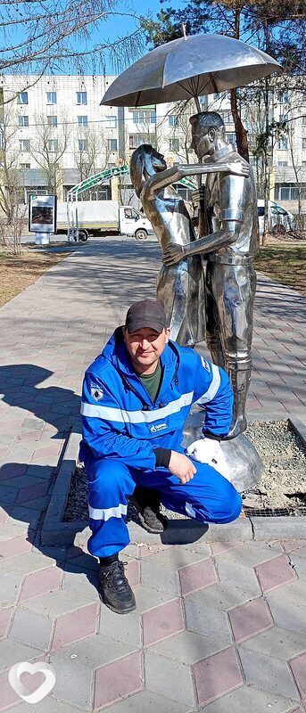 Руслан, 45, Омске — анкета №626120