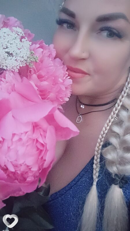 Алёна, 36, Минске — анкета №626122