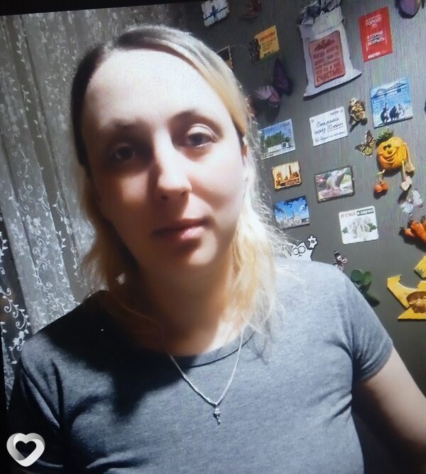 Наталия, 41, Екатеринбурге — анкета №626123
