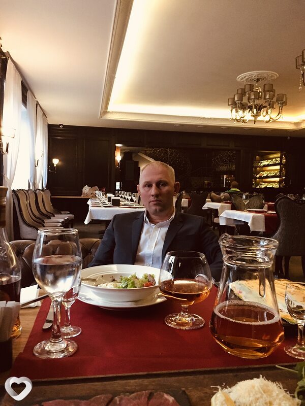 Дима, 41, Липецке — анкета №626124