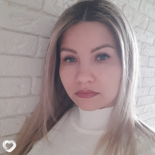 Янетта, 36, Омске — анкета №626152