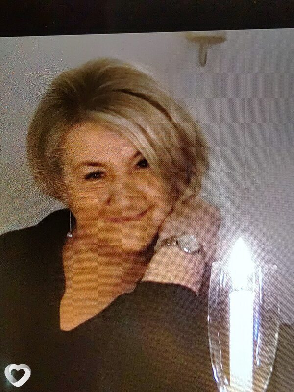 Елена, 62, Гомеле — анкета №626155