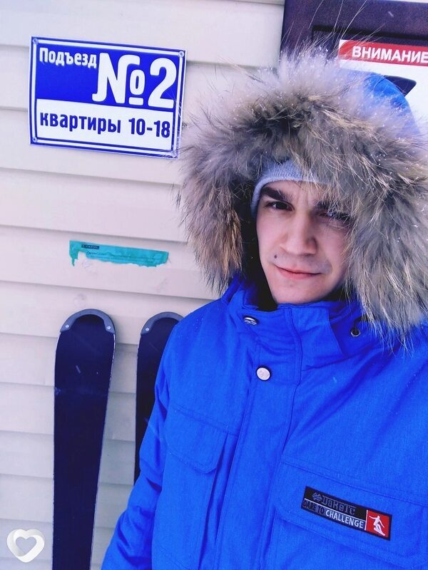 Иван, 31, Новокузнецке — анкета №626160