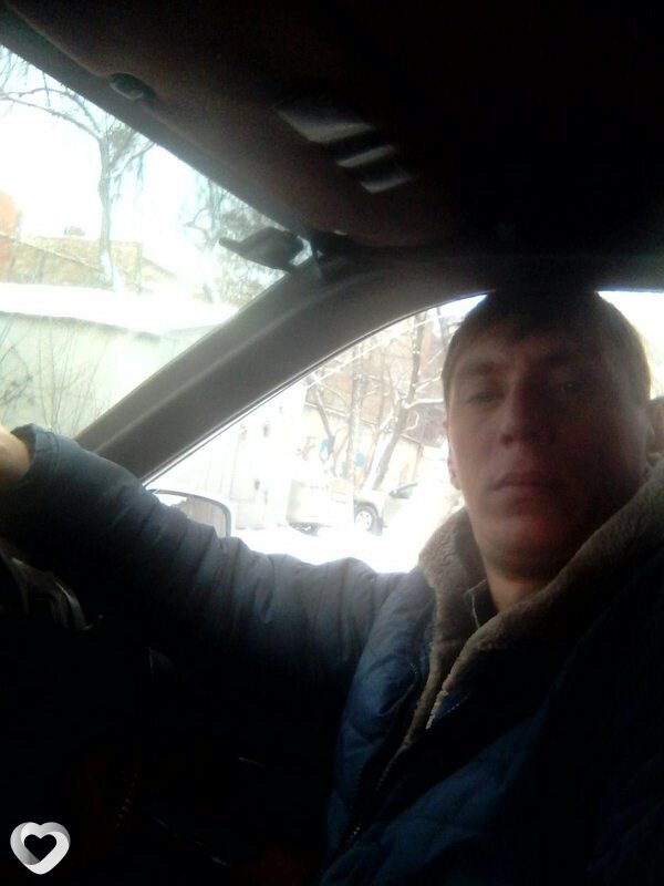 Владимир, 40, Сургуте — анкета №626164