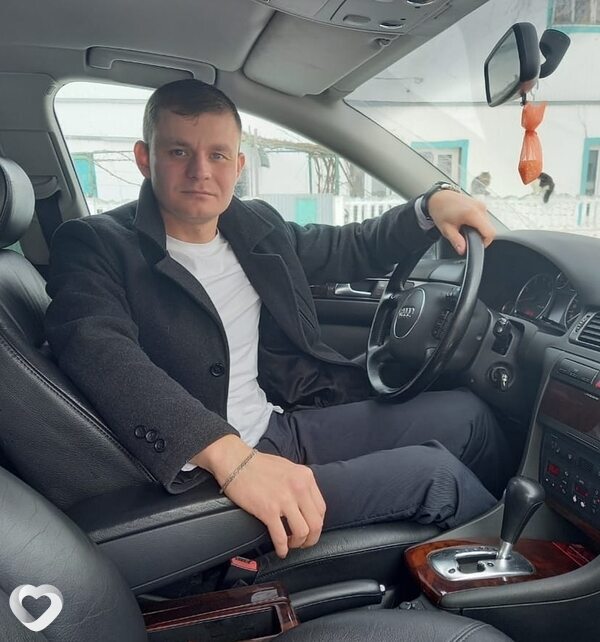 Александр, 37, Нижнем Новгороде — анкета №626165