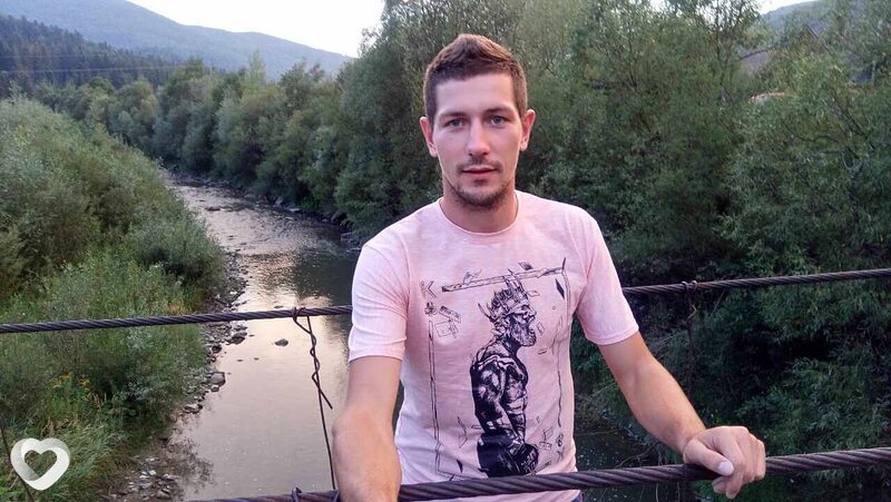 Дмитрий, 38, Минске — анкета №626168