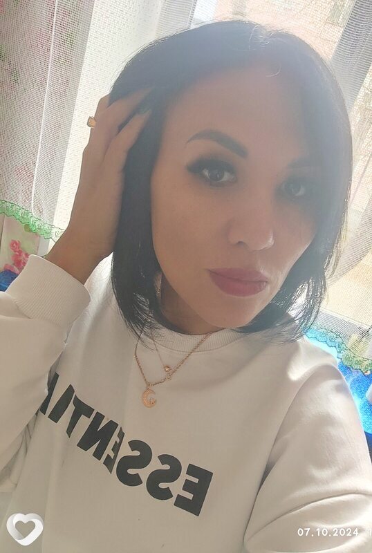 Сабрина, 40, Челябинске — анкета №626172