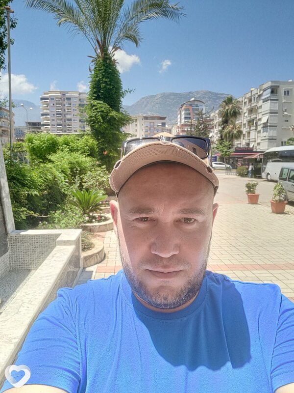 Рафиль, 37, Казани — анкета №626259