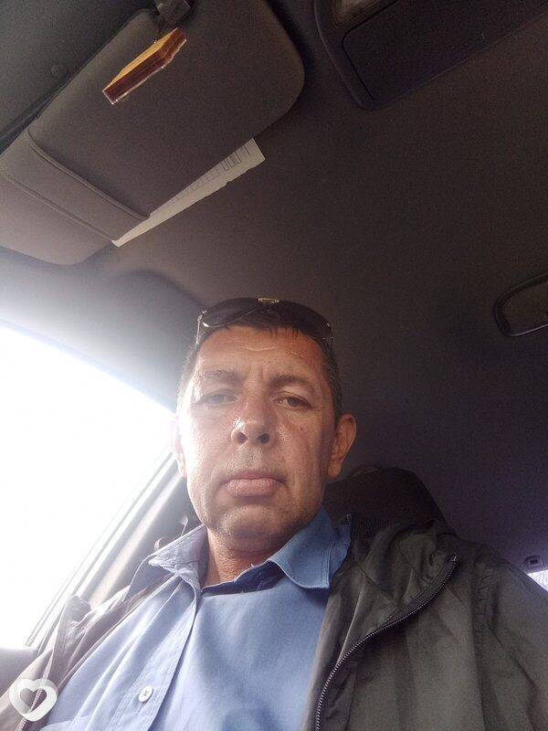 Сергей, 49, Астрахани — анкета №626260