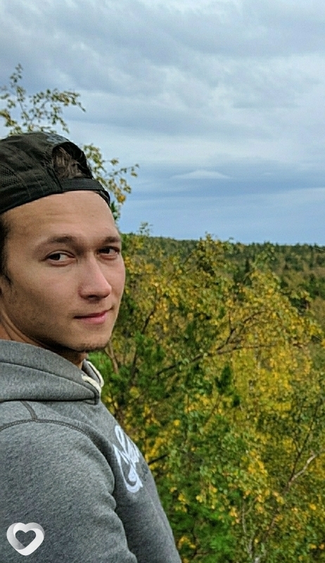 Данила, 29, Копейске — анкета №626263