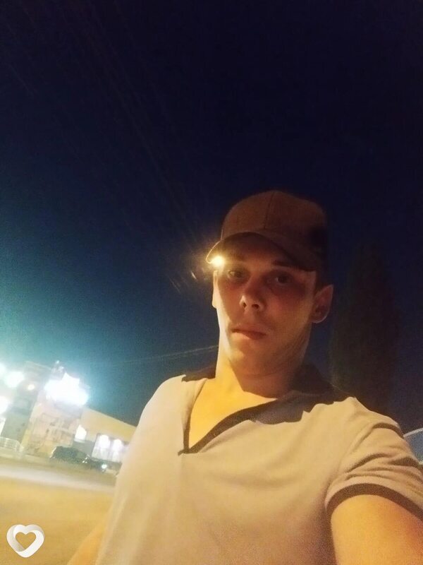 Александр, 35, Энгельсе — анкета №626225