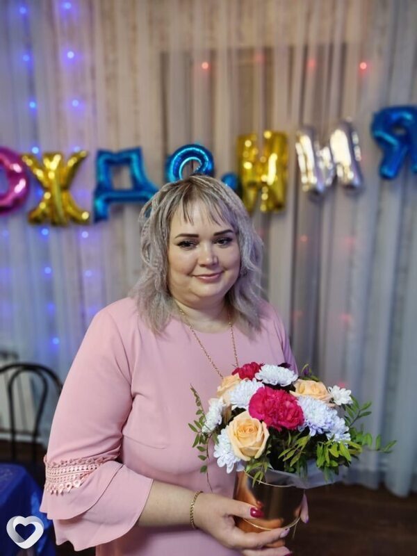 Наталья, 48, Междуреченске — анкета №626228