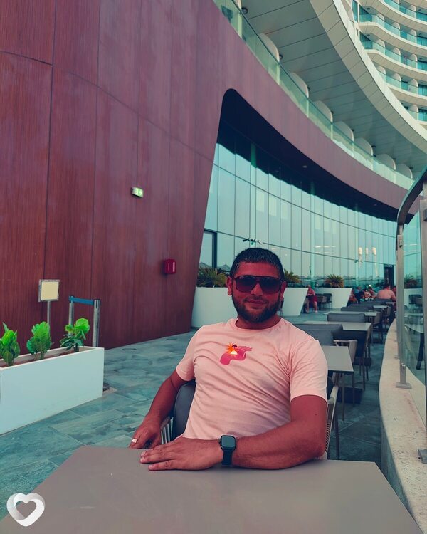 Вито Адамович, 39, Новосибирске — анкета №626229