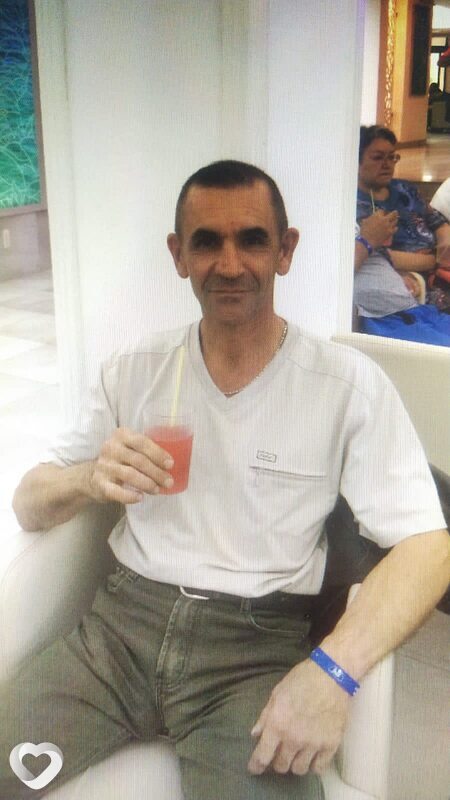 Андрей, 54, Стерлитамаке — анкета №626231