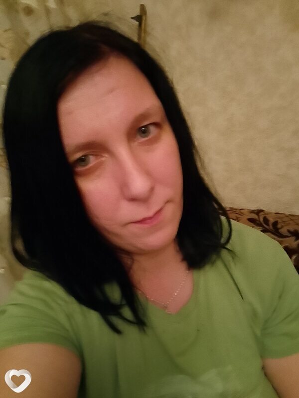Анжела, 31, Камышине — анкета №626236