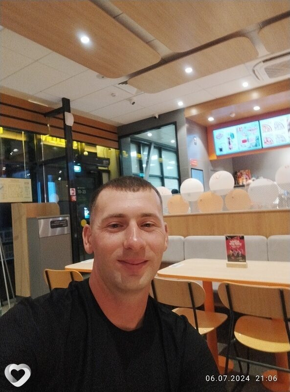 Алексей, 37, Новошахтинске — анкета №626243