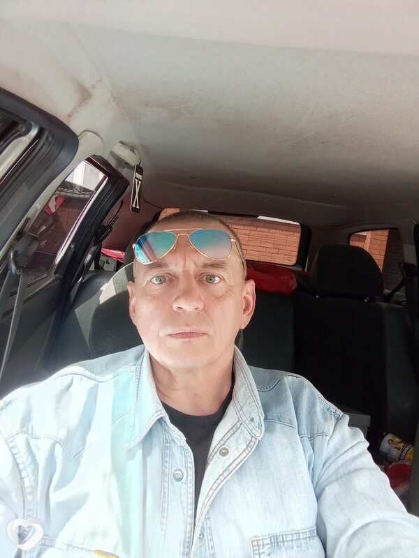 Александр, 52, Смоленске — анкета №626246