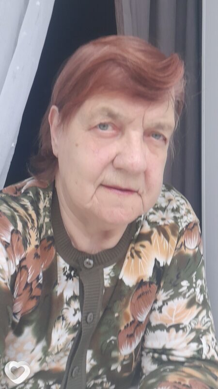 Зинаида, Тверь