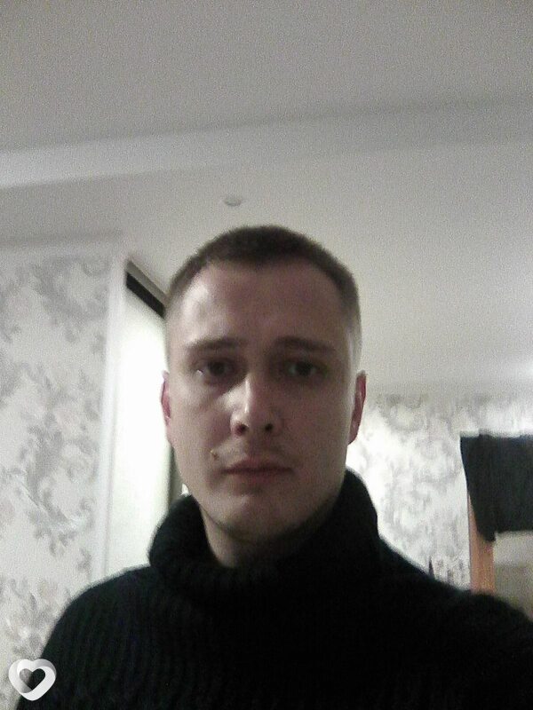 Дмитрий, 39, Лиде — анкета №626055