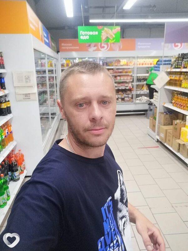 Евгений, 43, Луганске — анкета №626059