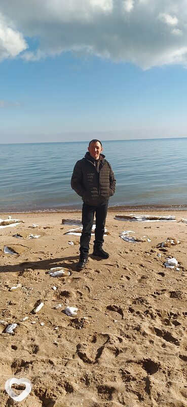 Дмитрий, 41, Донецк (Ростовская Обл.) — анкета №626065
