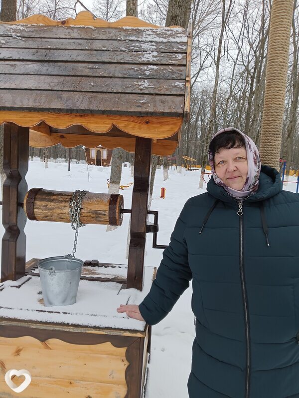 Татьяна, 53, Пензе — анкета №626067