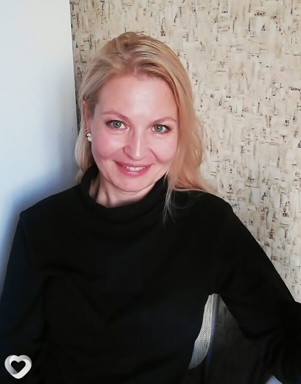 Татьяна, 52, Ульяновске — анкета №626072