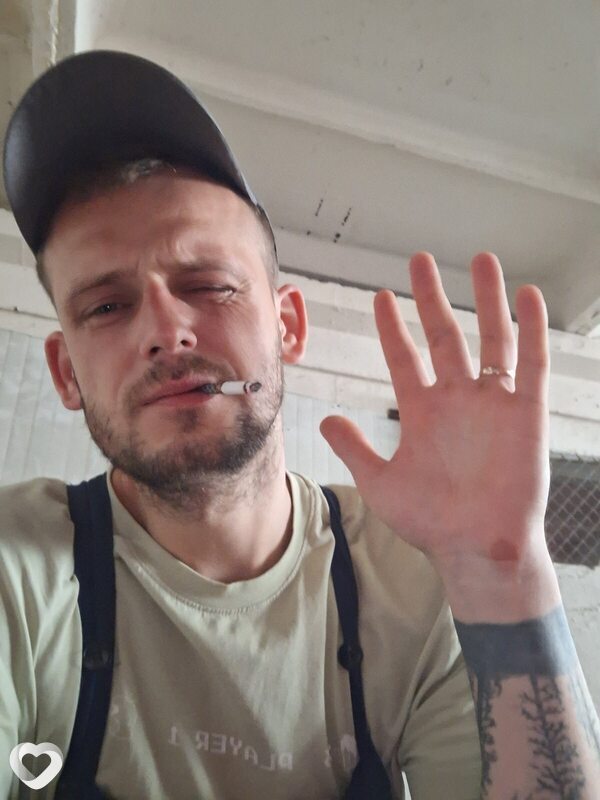 Андрей, 38, Гродно — анкета №626274